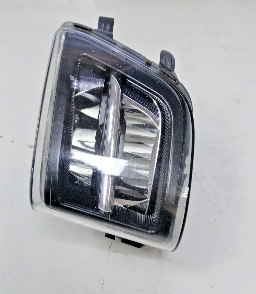 BMW 7SERIES F01 F02  FRONT LEFT LED FOG LIGHT  LAMP 7311287 OEM