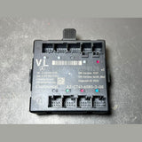 Mercedes-Benz W212 E-Class Front Left Side Door Control Module A212 9009128 OEM