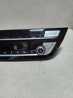 Load image into Gallery viewer, 2018-2021 BMW X3 Climate Control Unit 7951988 X3 G01