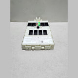 2014-2016 BMW F15 X5 3.5I Engine Control Module 8639582  N55 GASOLINE ECU SET