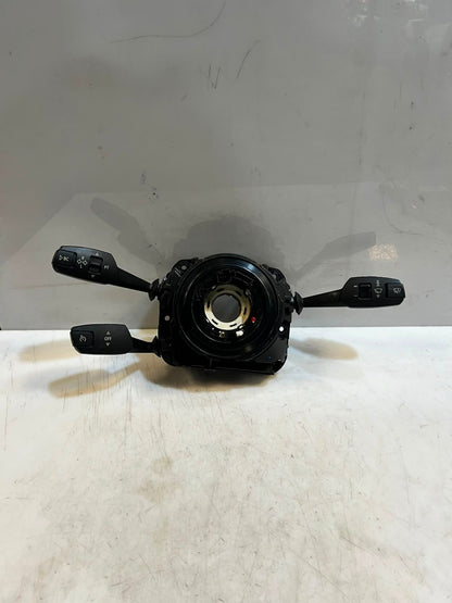 2006-2013 BMW X5 E70 Wiper Turn Signal Indicator Stalk Switch 9164419 OEM