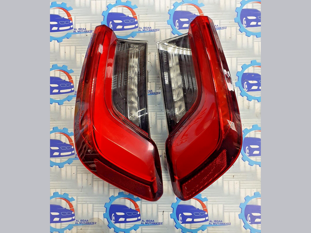 BMW 3 SERIES G20 LED REAR OFFSIDE  TAIL LIGHT SET 7420449/ 7420450