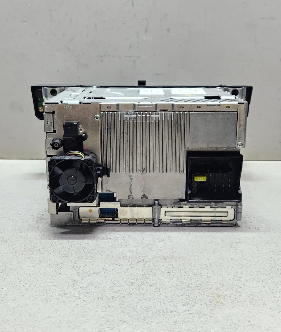 2005-2010 BMW 525i Ccc MD Radio Unit 9170704 E60 OEM 
