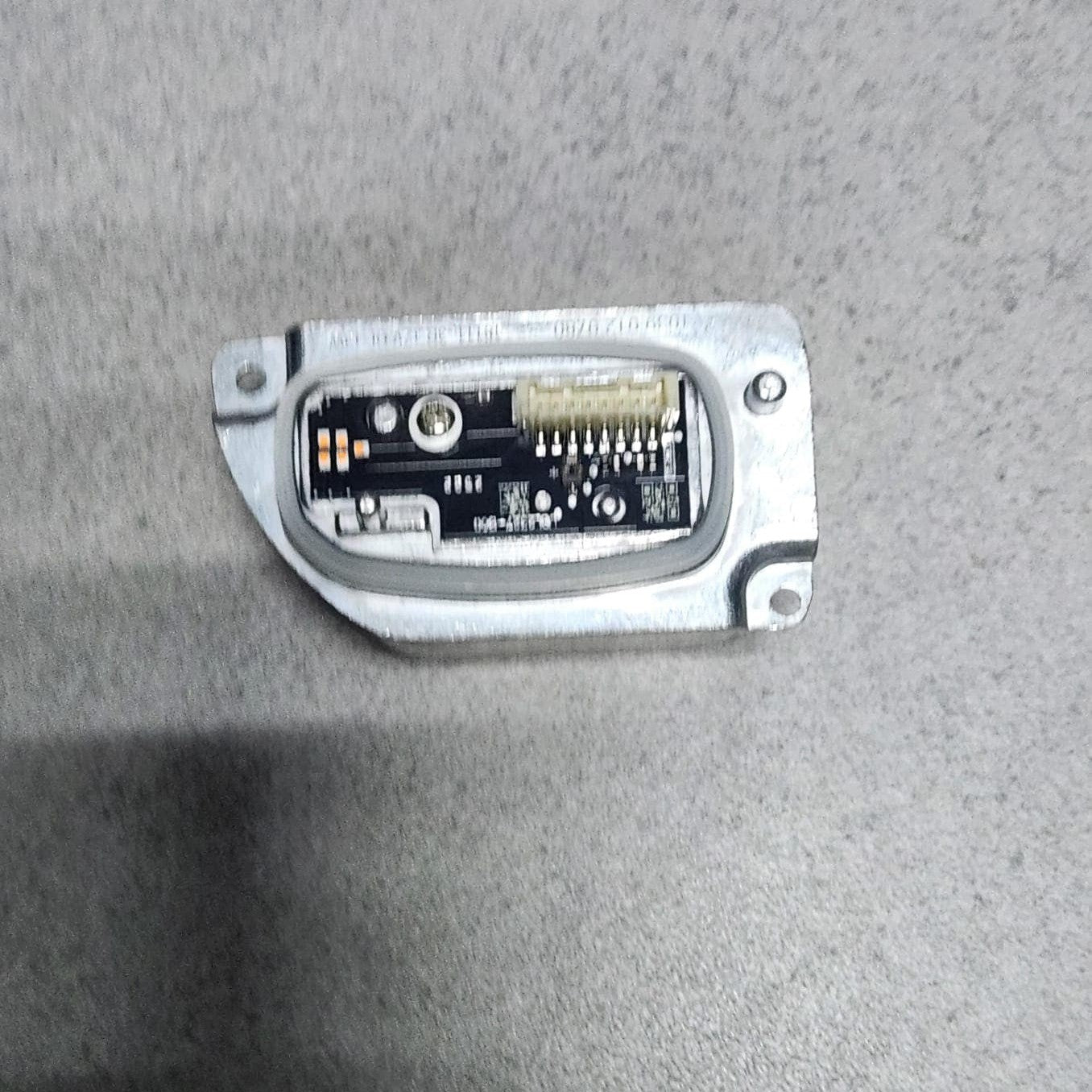 Genuine BMW Led Turn Signal Light Module 7214942 5 Series G30 G31 G38 G32 F90 M5