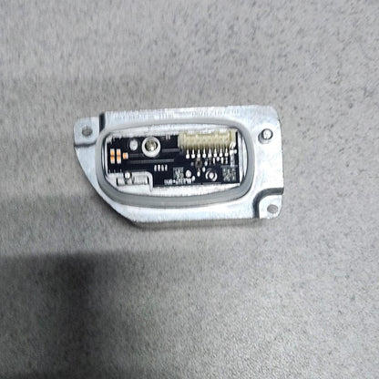 Genuine BMW Led Turn Signal Light Module 7214942 5 Series G30 G31 G38 G32 F90 M5