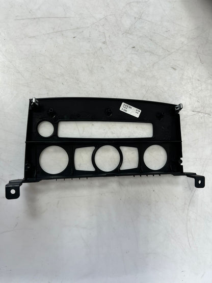 BMW Cic Professional Navigation System Controller Head Unit SET 9214925 993745 