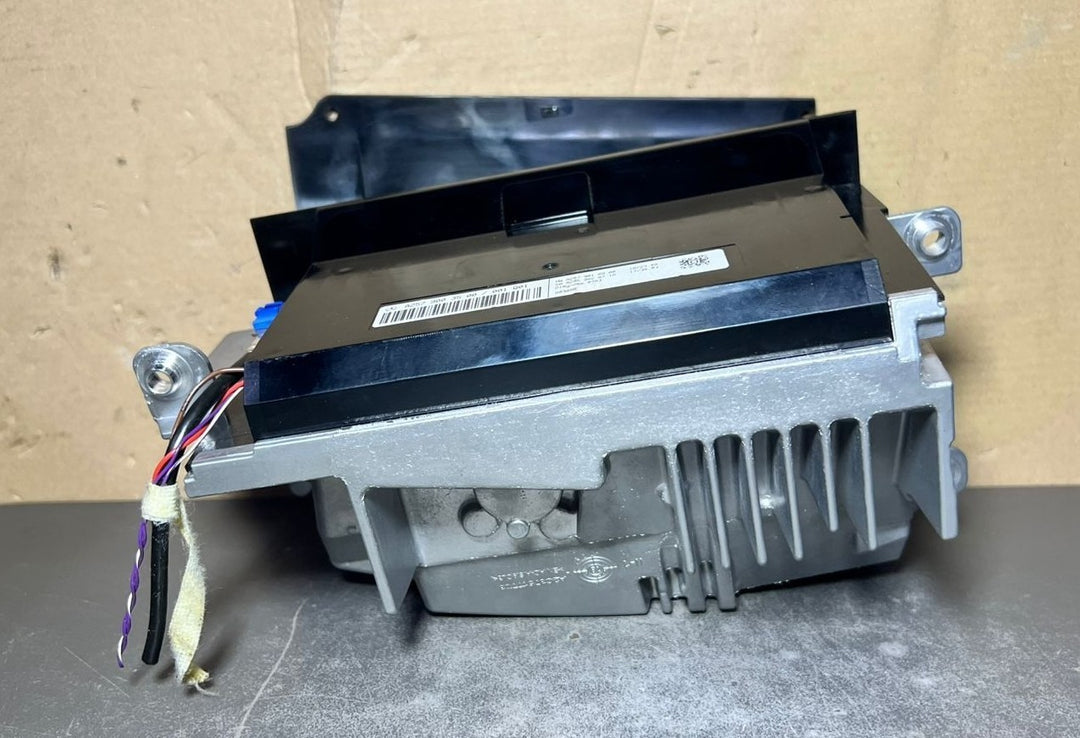 17-21 MERCEDES W213 CLS450 DASH HEAD UP DISPLAY MONITOR UNIT OEM A257 9003500