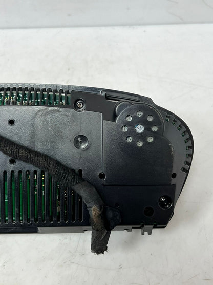 2007 BMW 5 Series E60 E61 LCI N52B30 530i Instrument Cluster 9153754 OEM
