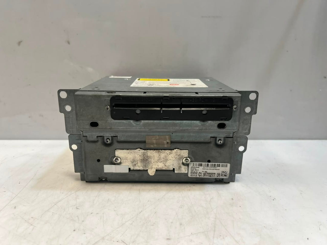 2012-2018 BMW M6 F01 F06 F10 F11 Navigation Head Unit CIC 9170277 OEM