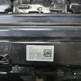 OEM BMW X1 F48, X2 F39Automatic Air Conditioning Control Unit 9371460