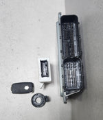 Load image into Gallery viewer, 2006-10 BMW X3 E83 X3 2.5 si N52 Engine Control Module DME MSV80.1 7587166 RHD