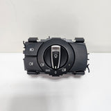 OEM BMW E90 E91 E92 E82 E84 E88 Xenon Headlight Light Control Switch 9169404