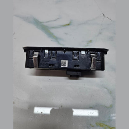 BMW X5 G7 Headlight Switch Control Unit 5A32842 OEM
