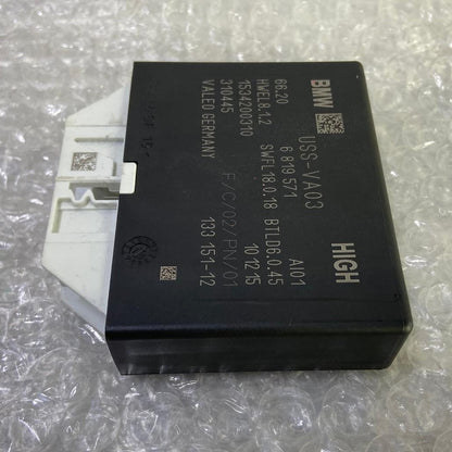 OEM BMW G11 G12 Park Assistant Control Module 6819571