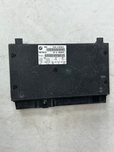 BMW 7 SERIES E65 E66 Front Seat Control Module 9134646 OEM