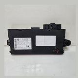 8510838-2010 BMW X5 3.0D E70 Engine Control Unit ECU DDE Key Set