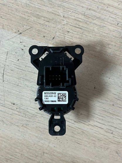2008-2015 BMW 750i Engine Control Unit 7633374 7 6 SER F02 F06 F12 650I ECU SET
