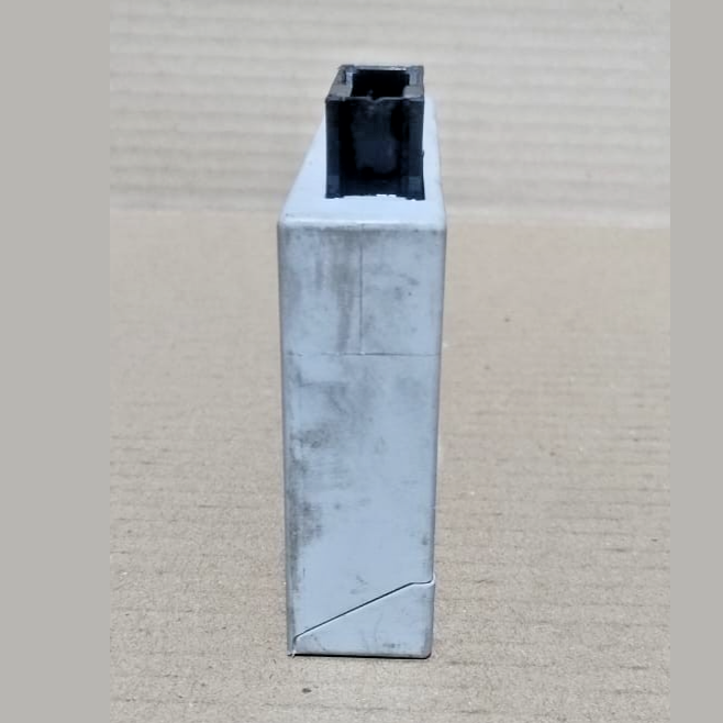 BMW E60 M5 E61 E70 E64 E63 KEYLESS GO PASSIVE CONTROL MODULE- 9134707