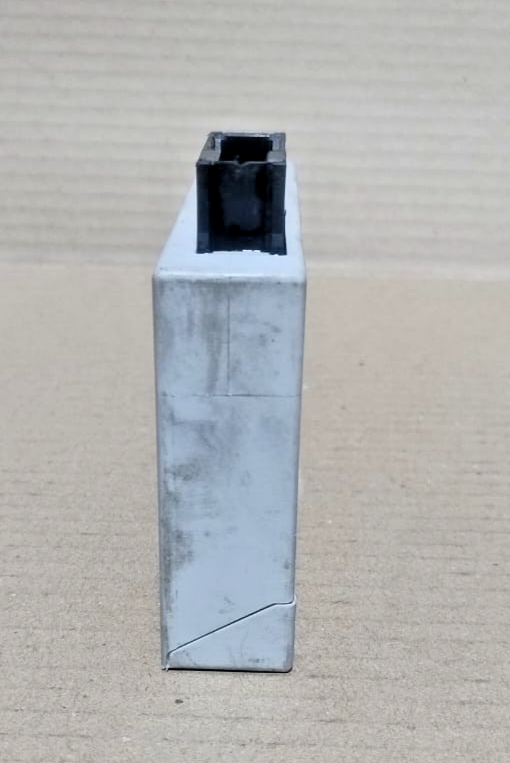 BMW E60 M5 E61 E70 E64 E63 KEYLESS GO PASSIVE CONTROL MODULE- 9134707