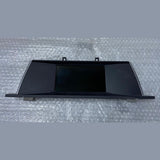 OEM BMW 5 SERIES F07 GT 6.5'' CENTRAL INFORMATION DISPLAY SCREEN 9284971