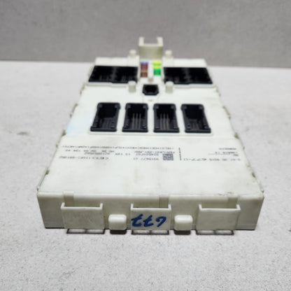 BMW Body Control Module 9315677  F22 F30 F31 F32 F35 F36 F80 F82 