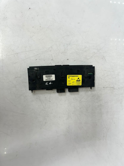 2008-2010 BMW 528i 5' E60 E61 528xi M5 DTC PDC Switch Control Module 6985749 OEM