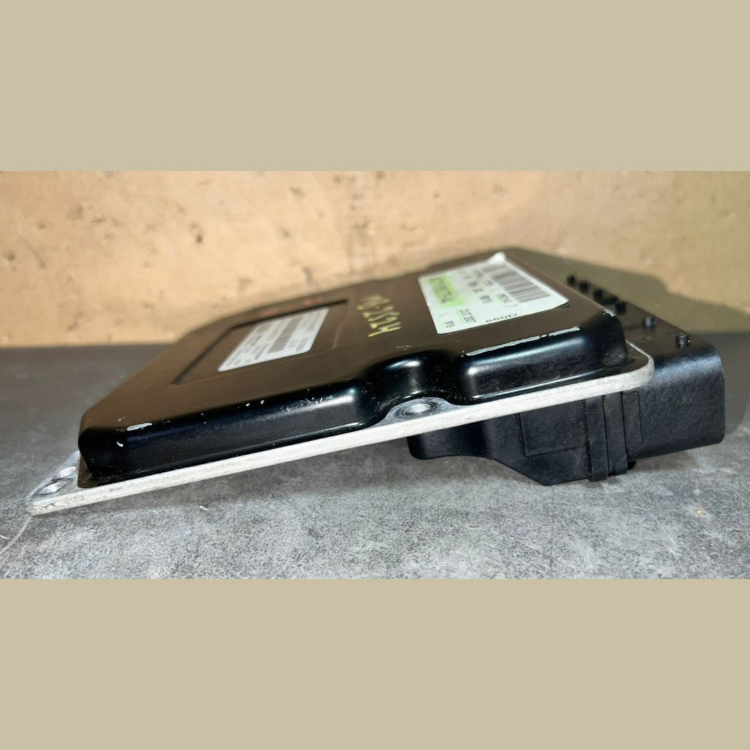 07-09 Mercedes W209 CLK Motorsteuergerät Einheit ECM ECU A271 1535491 OEM