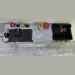 قم بتحميل الصورة إلى عارض الصور، OEM BMW X3 X1 Satellite Radio Cd Module Alpine Head UNIT 9282044