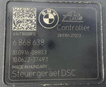 Bild in die Galerieansicht laden, OEM BMW 328i 335i ABS Anti-Lock Brake Pump Module Unit 6868638