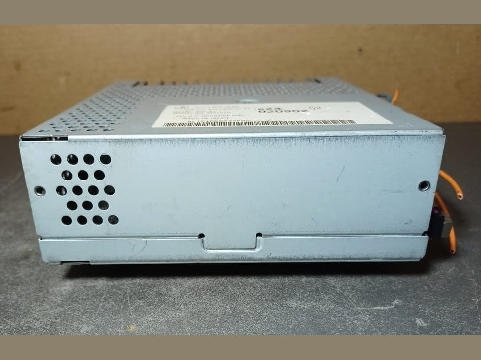 07-13 Mercedes W221 S-Class Radio Audio Amplifier Amp Module A221 8207689 OEM