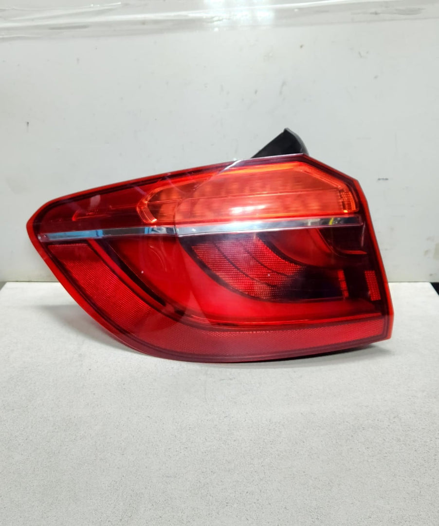 2014-2019 BMW X6 Rear Tail Light 7314859 X6 F16 OEM