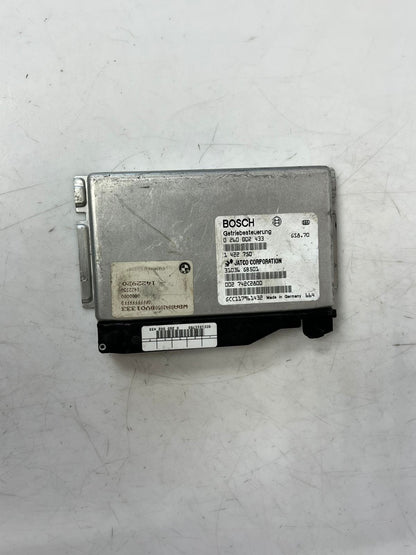 2010-2016 BMW 535i E39 GT Electronic Transmission Control Unit 1422750 OEM