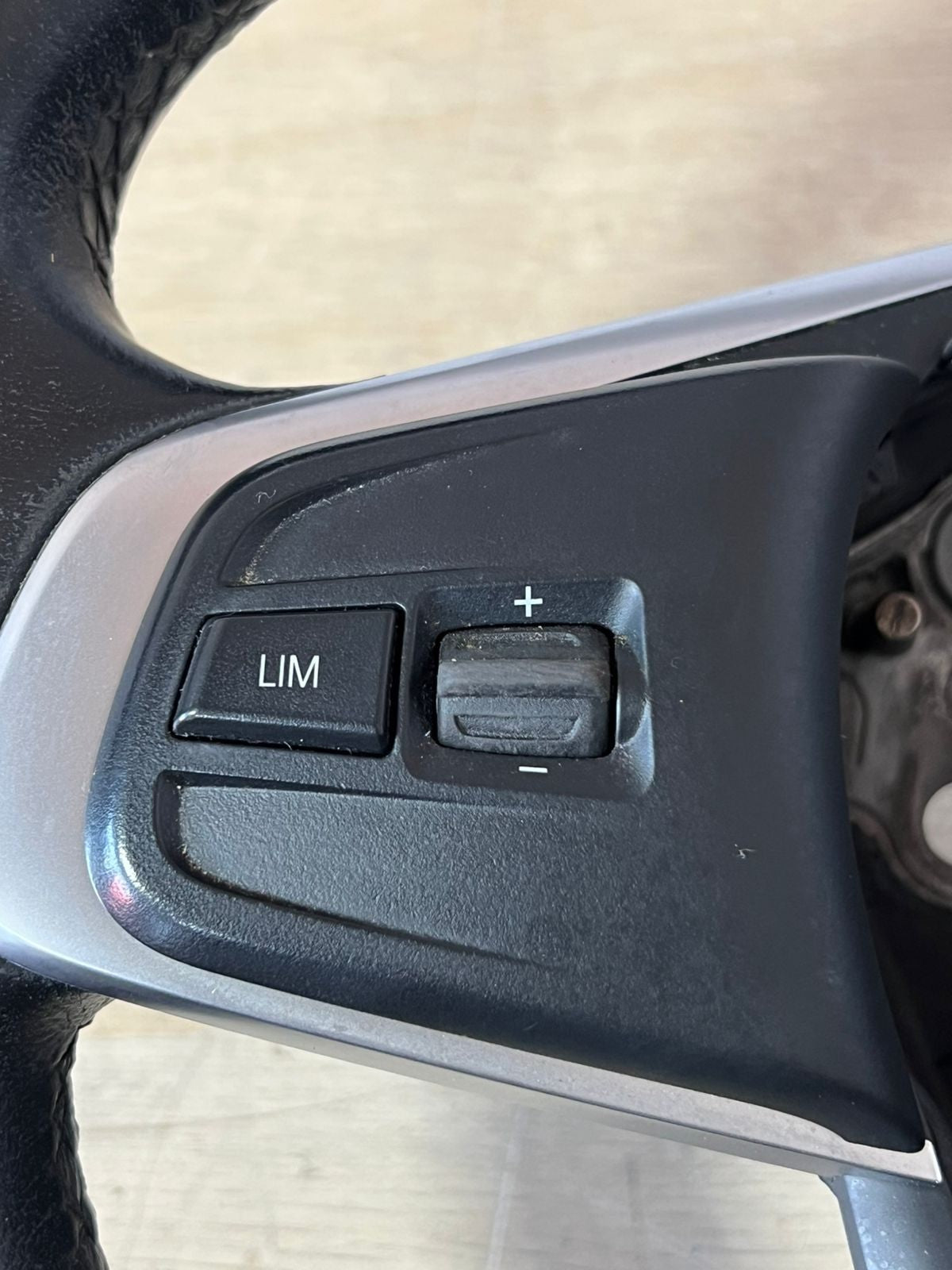 2016-2022 BMW X1 Steering Wheel 3082512 2 Series F45/F46
