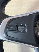 2016-2022 BMW X1 Steering Wheel 3082512 2 Series F45/F46