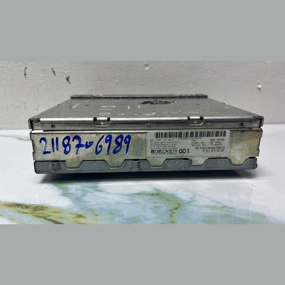 2006-2008 Mercedes-Benz W211 E-Class E350 Amplifier A211 870 69 89