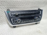 Bild in die Galerieansicht laden, BMW 3 Series  F30 320I 328I 2012-15 Climate Control Unit 9226784