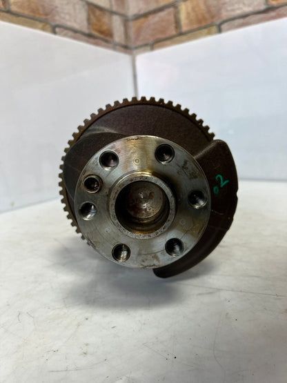 2008-2013 BMW 135i 335I E82, E88, E90, E92, E93 Engine Crankshaft 7527881 OEM
