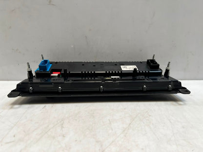 2013-2015 BMW 740i F01 Dash BOARD Center Air Vent Grille 9299041 OEM