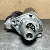 2000-2009 Mercedes-Benz W211 W220 OM112 Engine Motor Starter A005 1510101 OEM