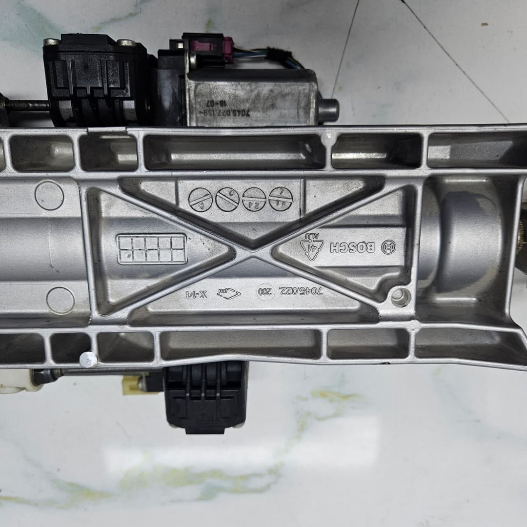 OEM BMW 5 6 7 8 Series X5 X6 X7 Steering Column Electrically Adjustable 6894879