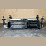 Load image into Gallery viewer, 02-09 Mercedes-Benz W211 Engine Control Module Unit ECM ECU A272 1533391 OEM