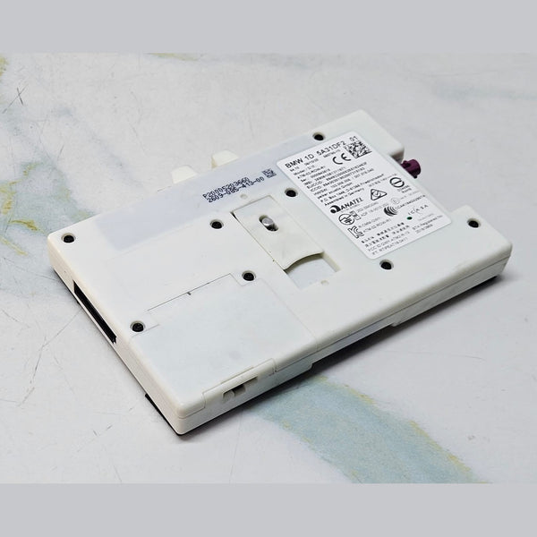 BMW F44 TELEMATICS ANTENA CONTROL MODULE ECU OEM 5A31DF2 OEM
