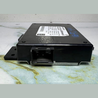 Mercedes Multimedia Control Unit A1729008206 CLS W218 and W204