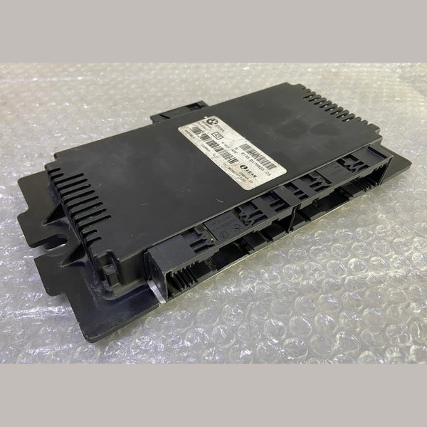 OEM BMW X5 E70 E71 07-14 LCM FRM2 43 LIGHT FOOTWELL CONTROL MODULE 9176825