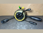 Load image into Gallery viewer, 07-13 Mercedes W221 Steering Column Control Switches Assembly A221 5402962 OEM
