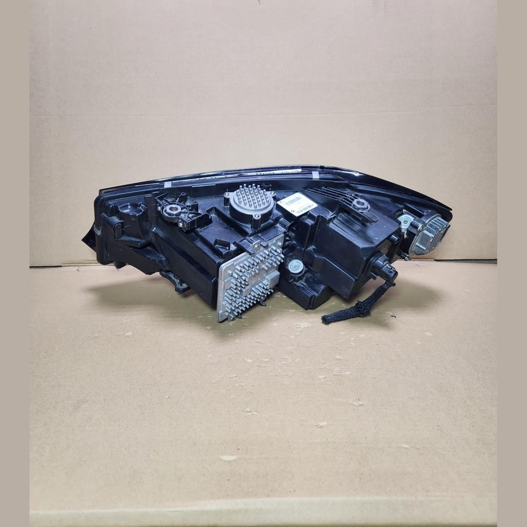 Genuine 2018-2023 BMW 330i Shadow Line Led Headlight 5A1D012 3 Series G20 G21