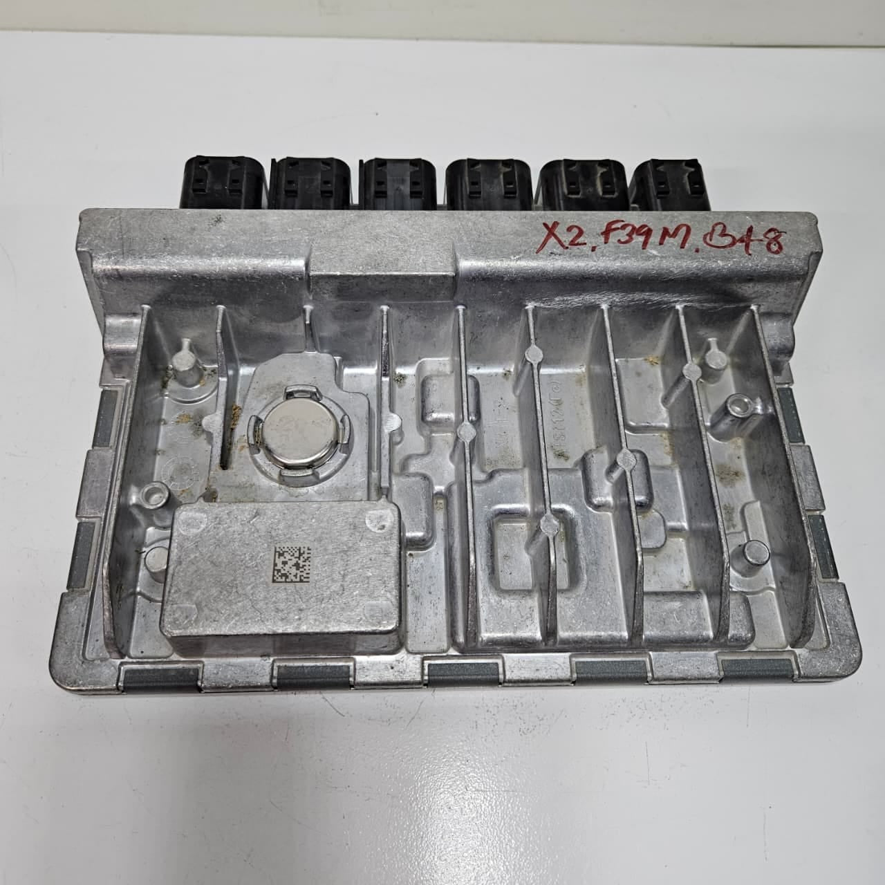 2023-2025 BMW X2 F38 M B48 X1 M35i U11 2.0L Engine Control Module DME 5A71302