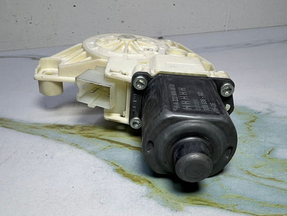15-20 Mercedes-Benz W222 S-Class Window Motor Front Right Side A222 9060601 OEM