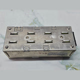 2002-2005 BMW 745i E65 E66 series DSP Audio Amplifier 6938997 OEM