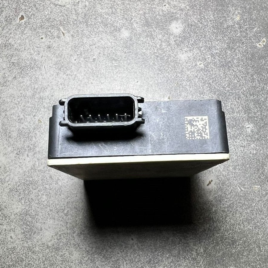14–20 Mercedes W222 Blind Spot Radar Distance Sensor Module A000 90555510 OEM